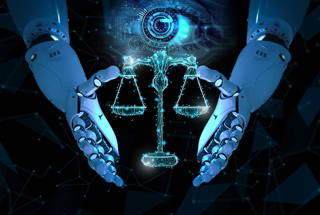 Artificial Intelligence and Law